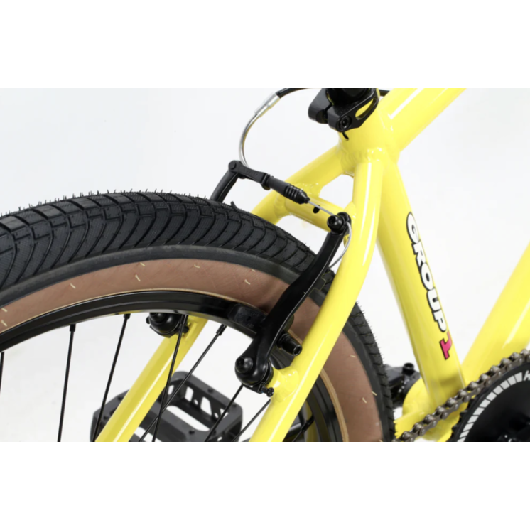 HARO Bikes BMX Cruiser Group 1