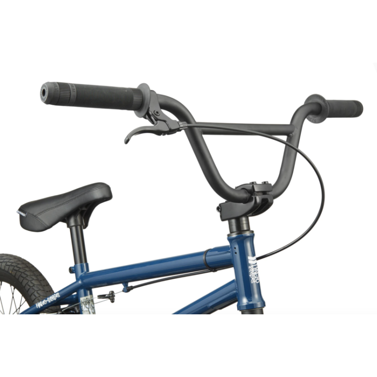 HARO Bikes BMX Freestyle Enfant Downtown Cadre 16.4" Roues 16"