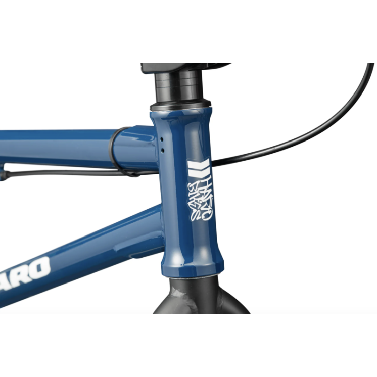 HARO Bikes BMX Freestyle Enfant Downtown Cadre 16.4" Roues 16"