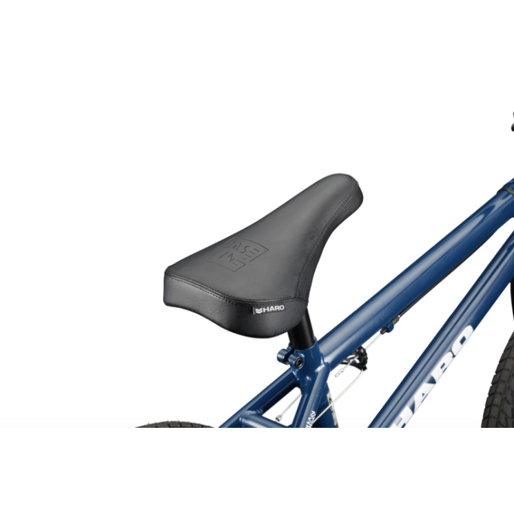 HARO Bikes BMX Freestyle Enfant Downtown Cadre 16.4" Roues 16"