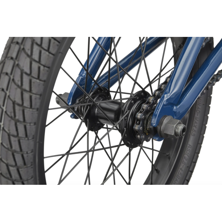 HARO Bikes BMX Freestyle Enfant Downtown Cadre 16.4" Roues 16"