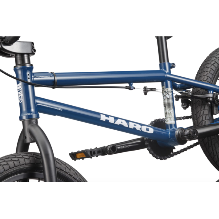 HARO Bikes BMX Freestyle Enfant Downtown Cadre 16.4" Roues 16"