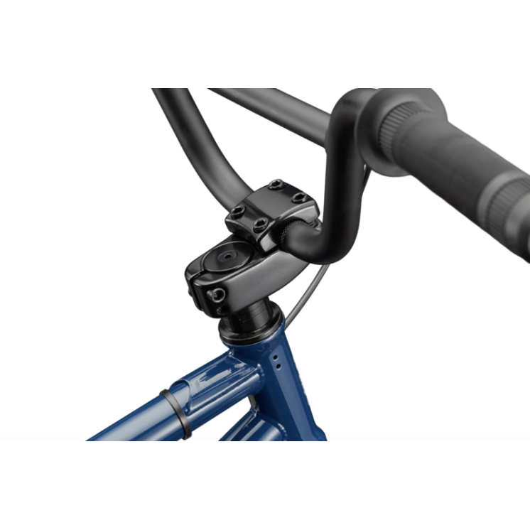 HARO Bikes BMX Freestyle Enfant Downtown Cadre 16.4" Roues 16"