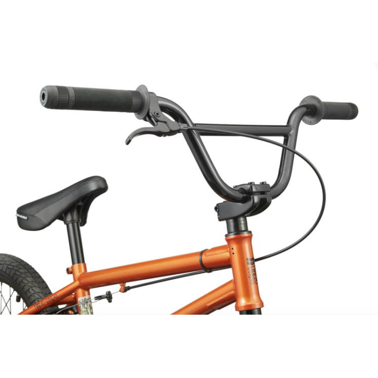 HARO Bikes BMX Freestyle Enfant Downtown Cadre 16.4" Roues 16"