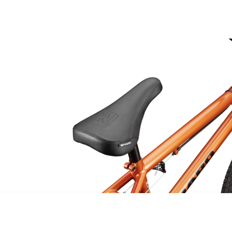 HARO Bikes BMX Freestyle Enfant Downtown Cadre 16.4" Roues 16"