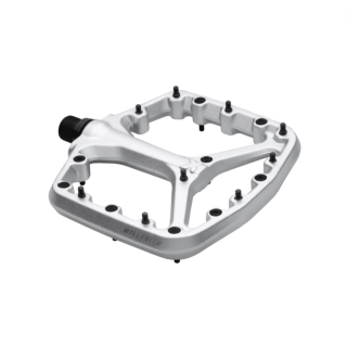 SIXPACK Millenium 4.0 pédales plates plateforme large réparables