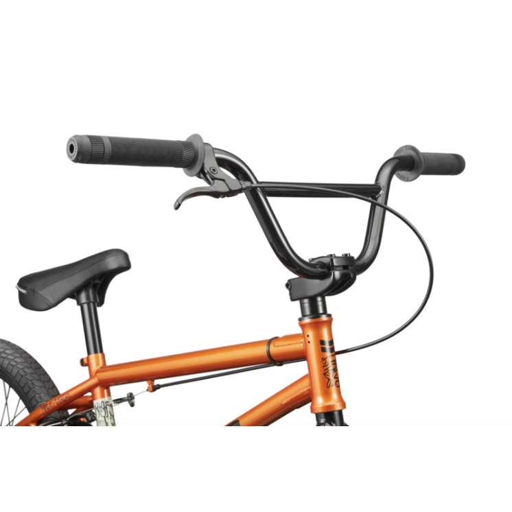 HARO Bikes BMX Freestyle Enfant Downtown Cadre 18" Roues 18"