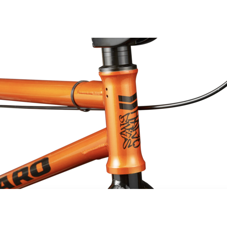 HARO Bikes BMX Freestyle Enfant Downtown Cadre 18" Roues 18"