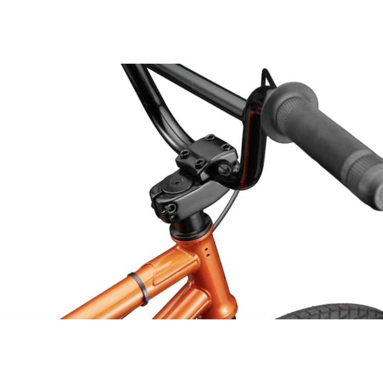 HARO Bikes BMX Freestyle Enfant Downtown Cadre 18" Roues 18"