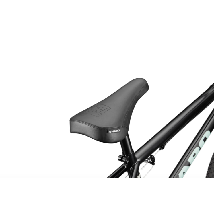 HARO Bikes BMX Freestyle Enfant Downtown Cadre 18" Roues 18"