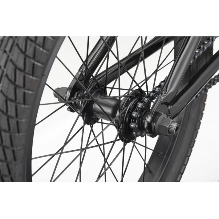 HARO Bikes BMX Freestyle Enfant Downtown Cadre 18" Roues 18"