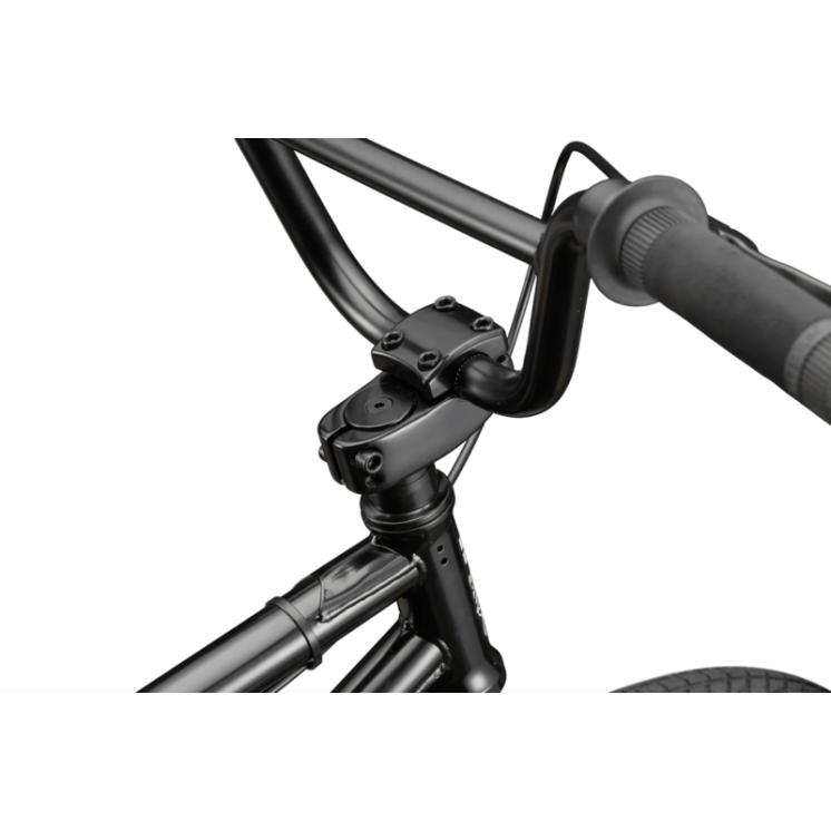 HARO Bikes BMX Freestyle Enfant Downtown Cadre 18" Roues 18"