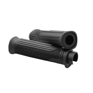 SIXPACK poignées Millenium AL grips seulement 31,5 mm
