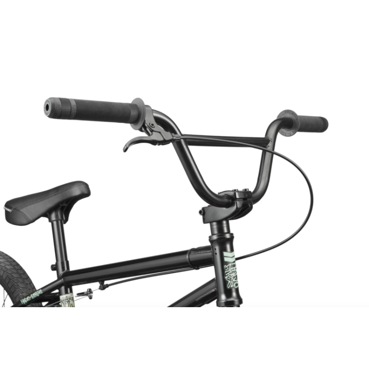 HARO Bikes BMX Freestyle Enfant Downtown Cadre 18" Roues 18"