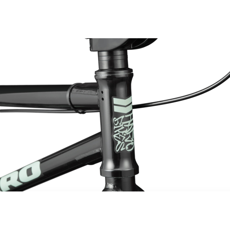 HARO Bikes BMX Freestyle Enfant Downtown Cadre 18" Roues 18"