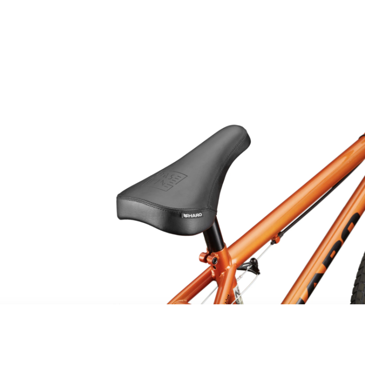 HARO Bikes BMX Freestyle Enfant Downtown Cadre 18" Roues 18"