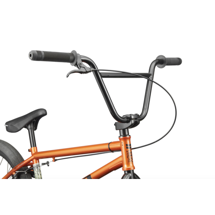 HARO Bikes BMX Freestyle Downtown Cadre 20.5" Roues 20"