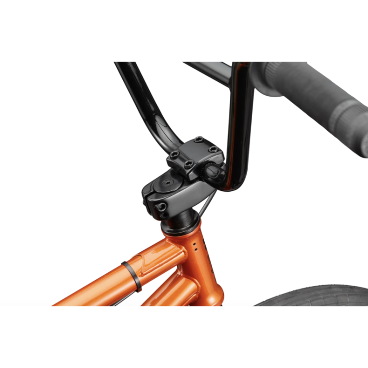 HARO Bikes BMX Freestyle Downtown Cadre 20.5" Roues 20"