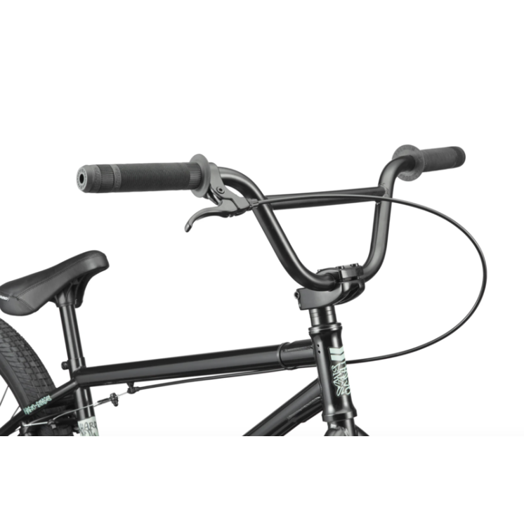 HARO Bikes BMX Freestyle Downtown Cadre 21.7" Roues 24"