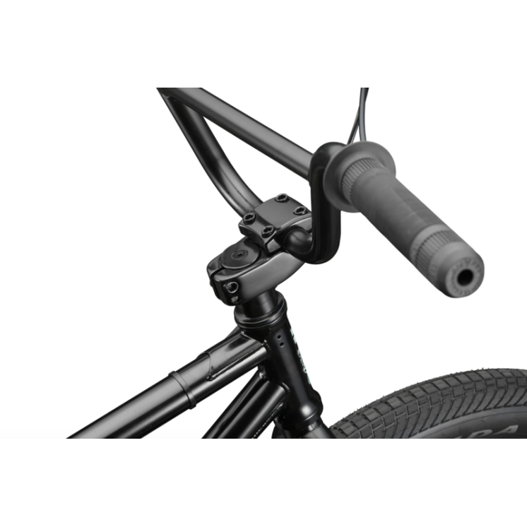 HARO Bikes BMX Freestyle Downtown Cadre 21.7" Roues 24"