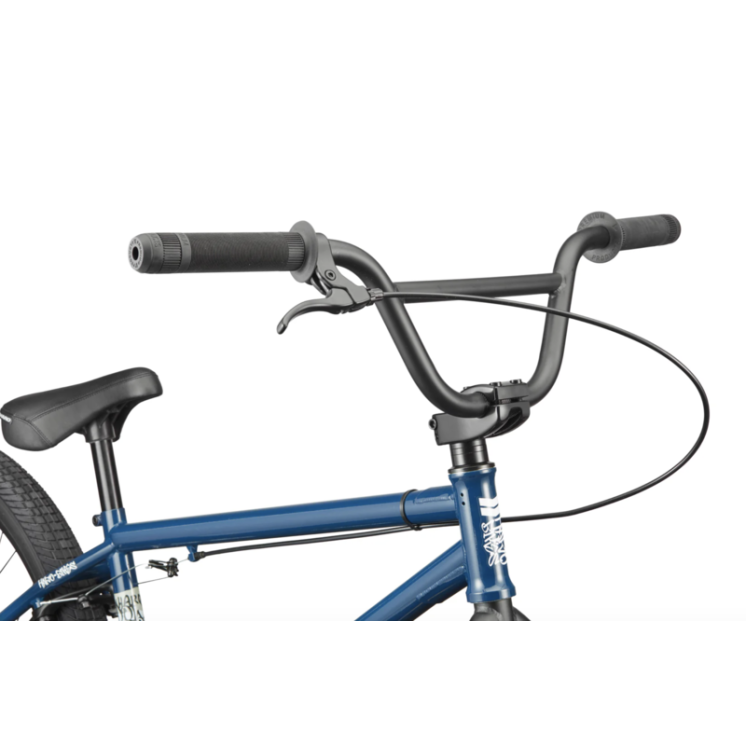 HARO Bikes BMX Freestyle Downtown Cadre 21.7" Roues 24"