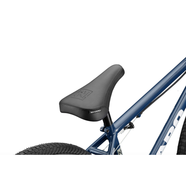 HARO Bikes BMX Freestyle Downtown Cadre 21.7" Roues 24"