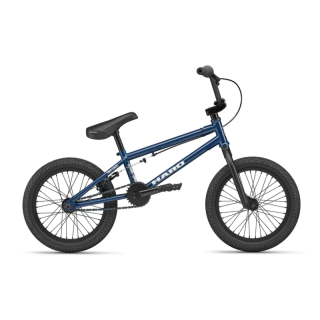 HARO Bikes BMX Freestyle Enfant Downtown Cadre 16.4" Roues 16"