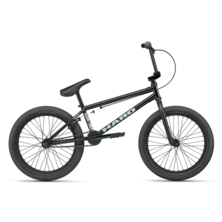 HARO Bikes BMX Freestyle Downtown Cadre 20.5" Roues 20"