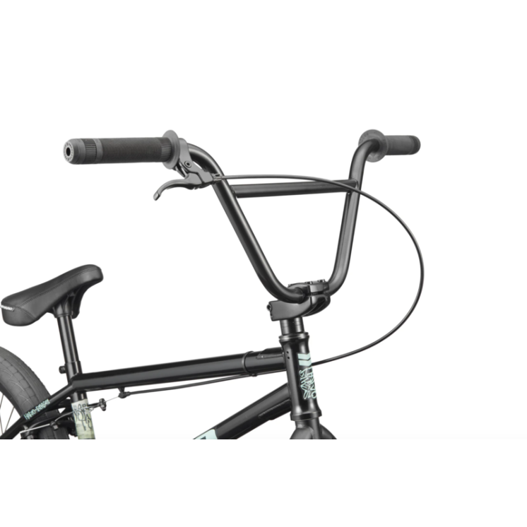 HARO Bikes BMX Freestyle Downtown Cadre 20.5" Roues 20"