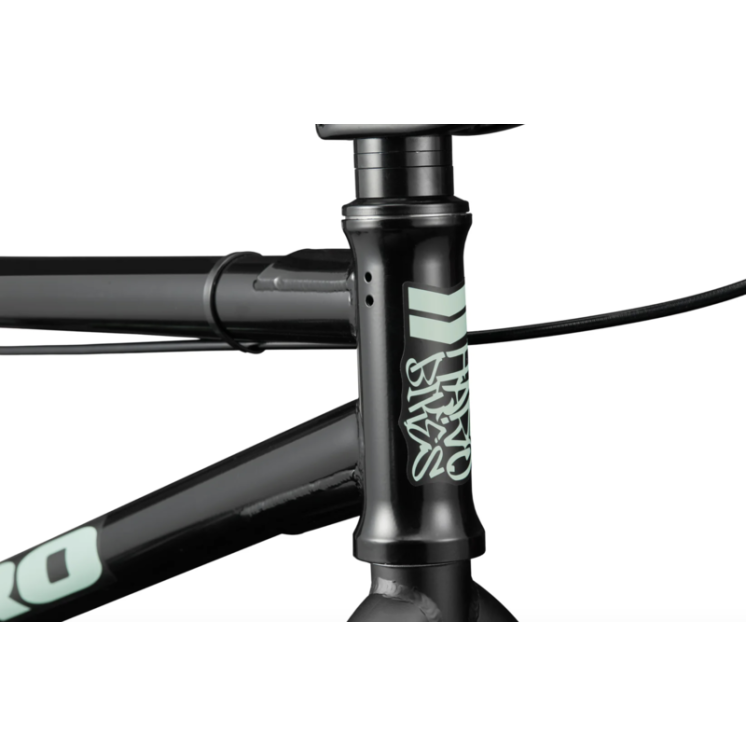 HARO Bikes BMX Freestyle Downtown Cadre 20.5" Roues 20"