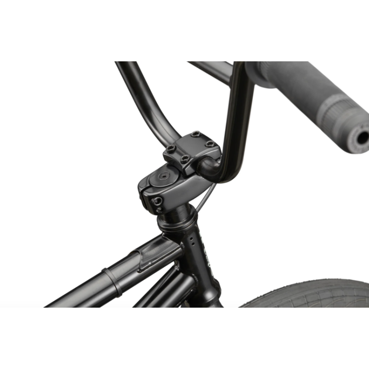 HARO Bikes BMX Freestyle Downtown Cadre 20.5" Roues 20"