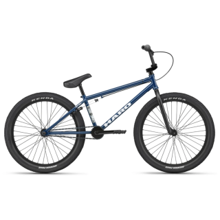 HARO Bikes BMX Freestyle Downtown Cadre 21.7" Roues 24"