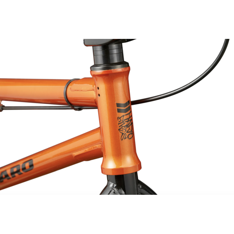 HARO BIKES BMX Freestyle Enfant Downtown Cadre 16.4" Roues 16"