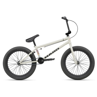 HARO Bikes BMX Freestyle BLVD Cadre 20.5" Roues 20" semi-gloss stone