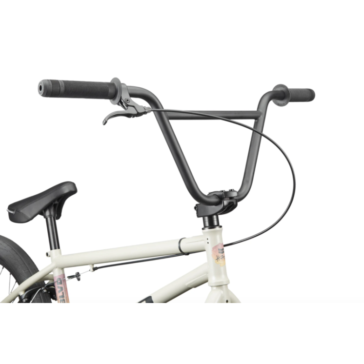 HARO Bikes BMX Freestyle BLVD Cadre 20.5" Roues 20" semi-gloss stone