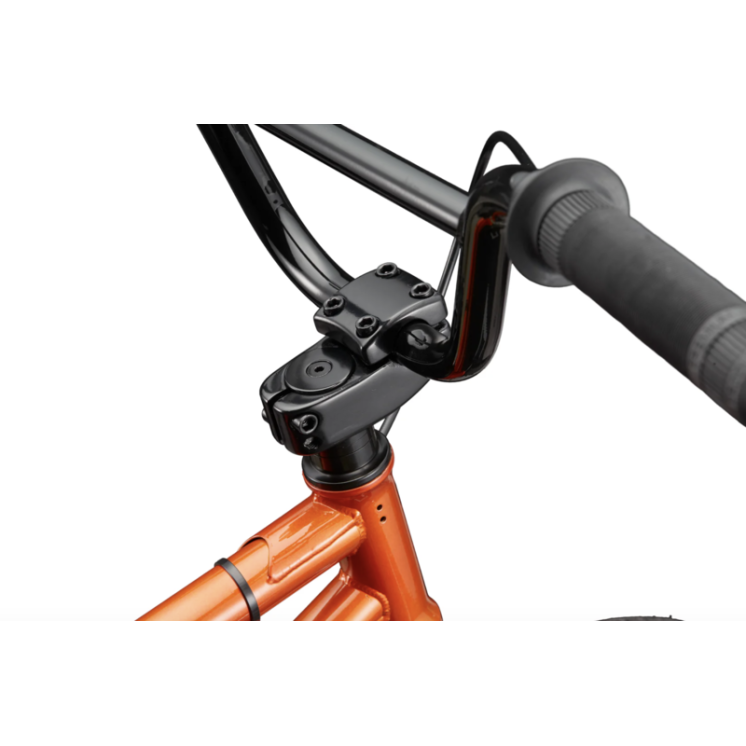 HARO BIKES BMX Freestyle Enfant Downtown Cadre 16.4" Roues 16"