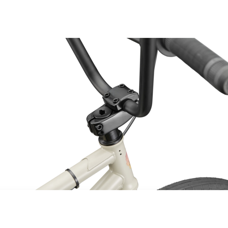 HARO Bikes BMX Freestyle BLVD Cadre 20.5" Roues 20" semi-gloss stone