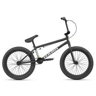 HARO Bikes BMX Freestyle BLVD Cadre 20.5" Roues 20" matte black