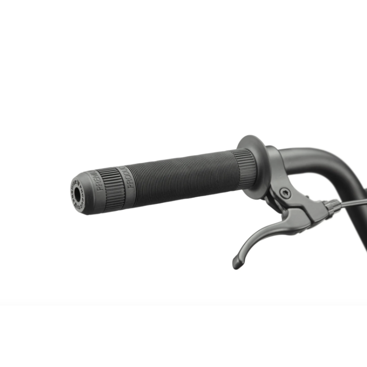 HARO Bikes BMX Freestyle BLVD Cadre 20.5" Roues 20" matte black