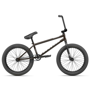 HARO Bikes BMX Freestyle Clairemont Cadre 20.75" Roues 20"