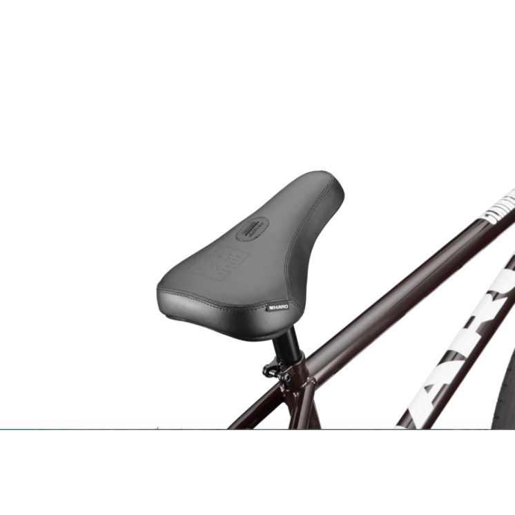 HARO Bikes BMX Freestyle Clairemont Cadre 20.75" Roues 20"