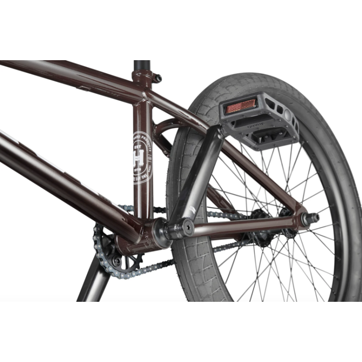 HARO Bikes BMX Freestyle Clairemont Cadre 20.75" Roues 20"