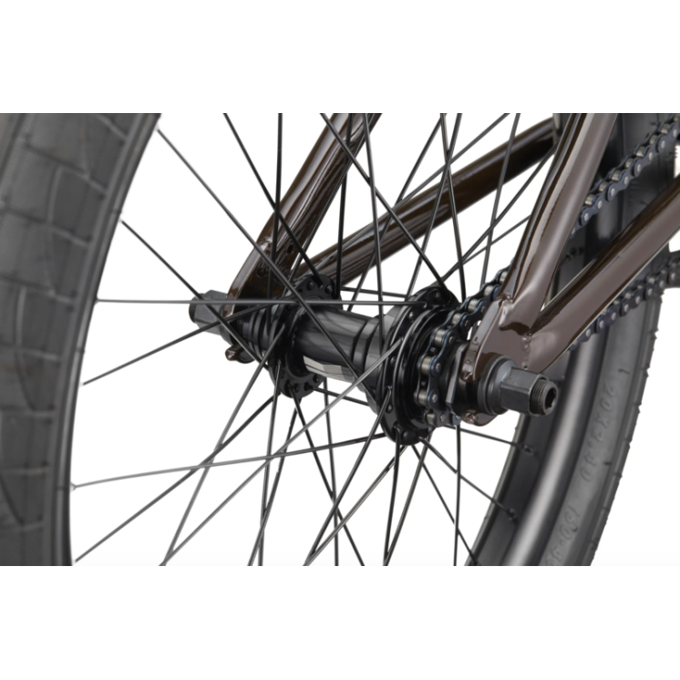 HARO Bikes BMX Freestyle Clairemont Cadre 20.75" Roues 20"