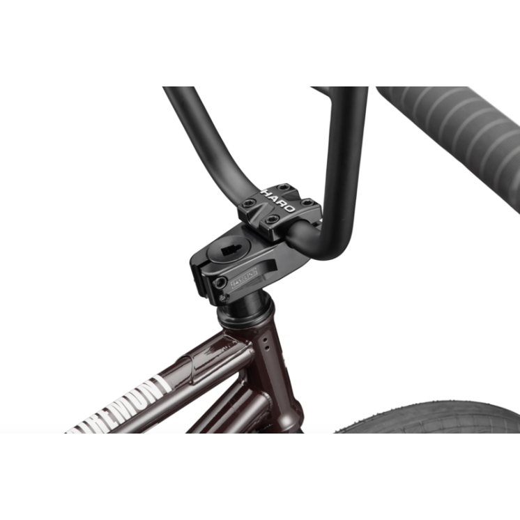 HARO Bikes BMX Freestyle Clairemont Cadre 20.75" Roues 20"