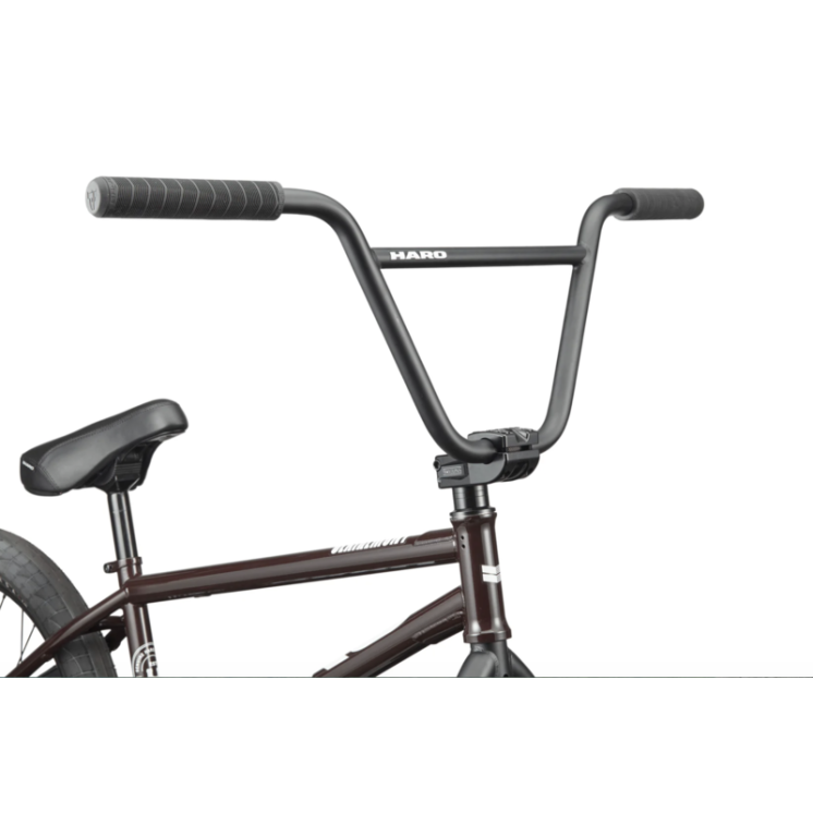 HARO Bikes BMX Freestyle Clairemont Cadre 20.75" Roues 20"