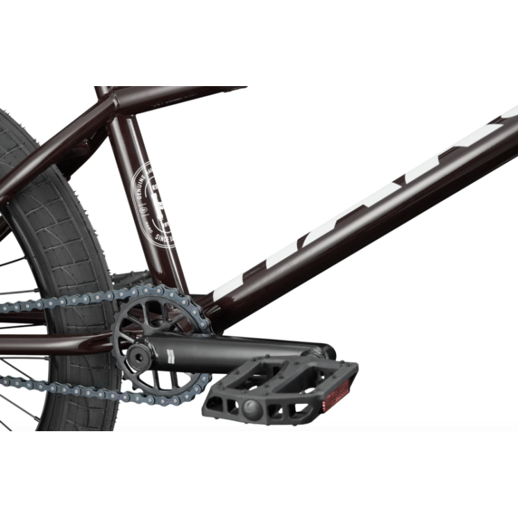 HARO Bikes BMX Freestyle Clairemont Cadre 20.75" Roues 20"