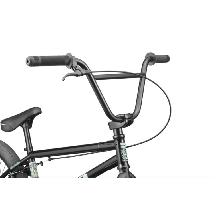 HARO Bikes BMX Freestyle Downtown Cadre 20.5" Roues 20"