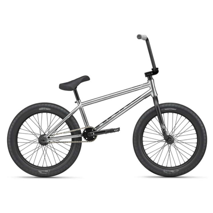 HARO Bikes BMX Freestyle Hoover Cadre 20.75" Roues 20"