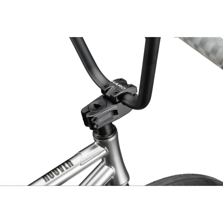 HARO Bikes BMX Freestyle Hoover Cadre 20.75" Roues 20"