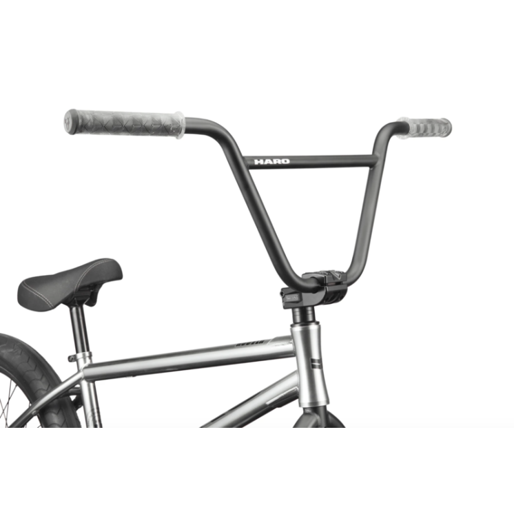 HARO Bikes BMX Freestyle Hoover Cadre 20.75" Roues 20"